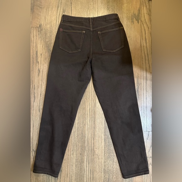 BDG Urban Outfitters Mom High Rise Jeans-Size 30 - Picture 3 of 8